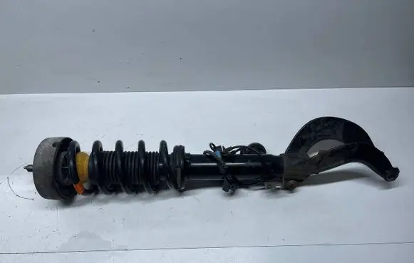 BMW X5 F15 Front shock absorber with coil spring 6851591