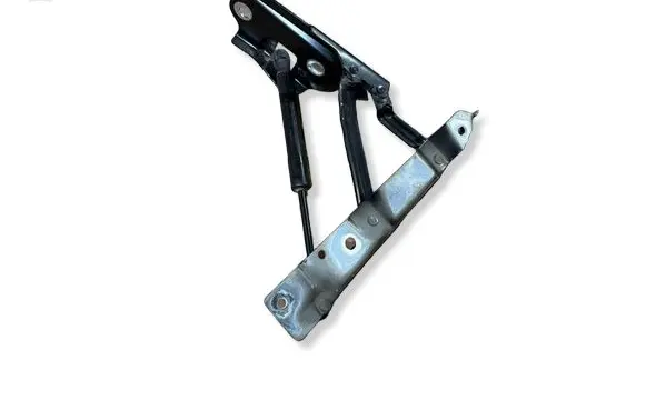 Dodge Challenger Tailgate/trunk/boot hinge 04589666