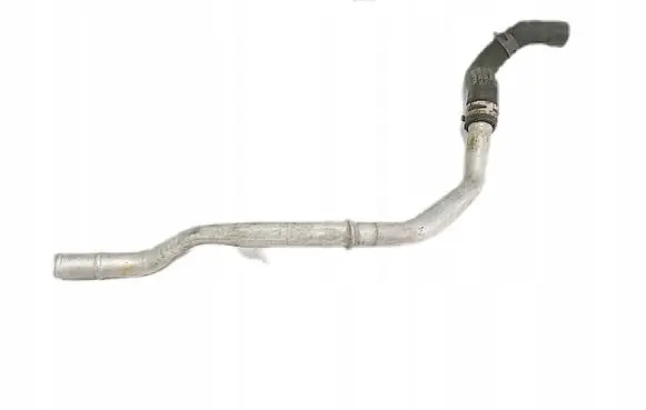 Mercedes-Benz CLK A208 C208 Engine coolant pipe/hose 558001001