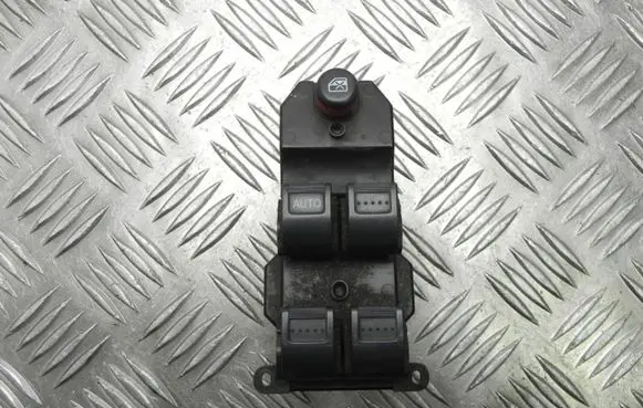 Honda Civic Electric window control switch 35750S6AG110M1 T5477