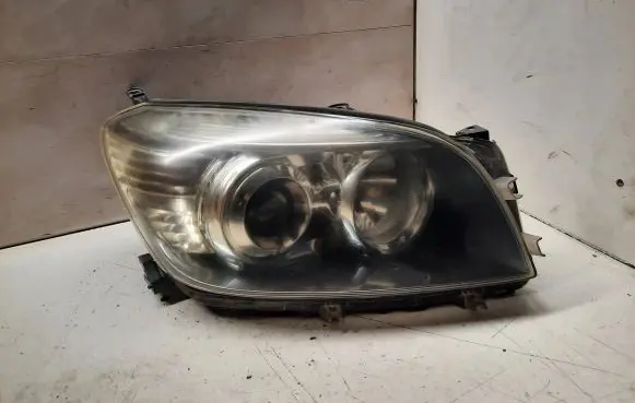 Toyota RAV 4 (XA30) Headlight/headlamp