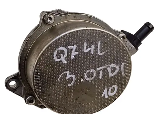 Audi Q7 4L Vacuum pump 057145100AE