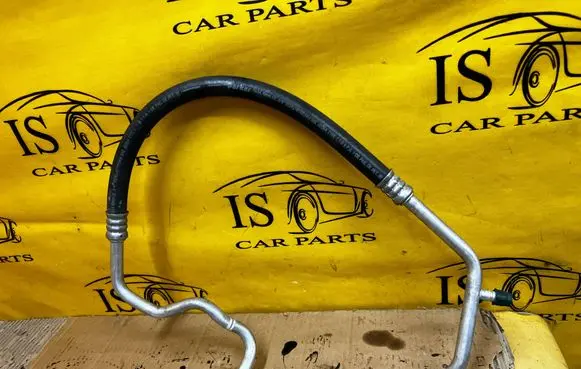 Ford Fusion II Air conditioning (A/C) pipe/hose HS7H19N602BC