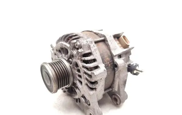 Mazda 3 III Generator/alternator A2TX3081
