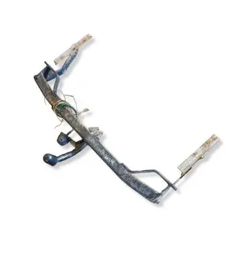 Peugeot 307 Tow bar set 