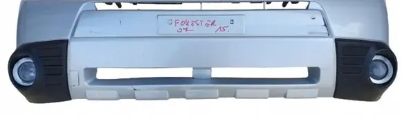 Subaru Forester SH Front bumper zpforester4car