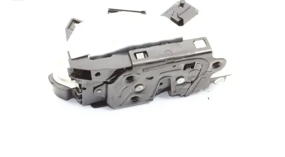 Volkswagen Golf VII Coupe door lock (next to the handle) 5K2837015D