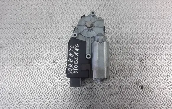 KIA Sorento Sunroof motor/actuator 88060C 404424