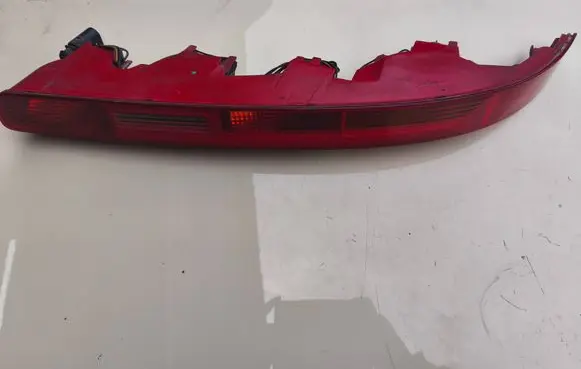 Audi Q7 4L Rear bumper light 027340202