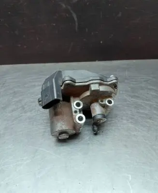 Audi A5 8T 8F Intake manifold valve actuator/motor 059129086L