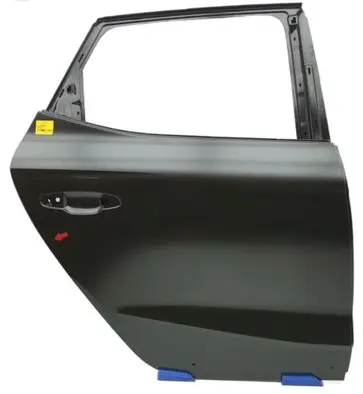 Seat Arona Rear door 6F9833052E