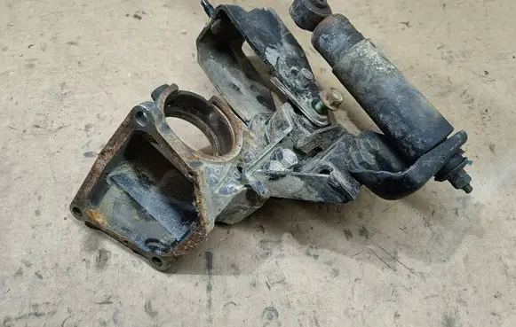 Lexus RX 330 - 350 - 400H Other front suspension part 12321