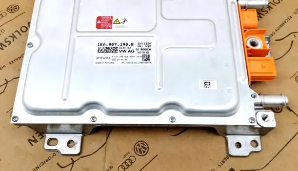 Volkswagen ID.7 Voltage converter inverter 1EA907190R