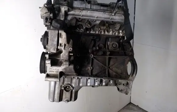 Mercedes-Benz E W124 Engine 111960