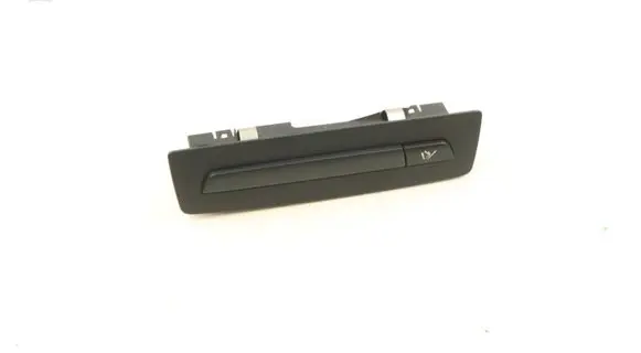 BMW 3 F30 F35 F31 Other switches/knobs/shifts 9232635 90120884