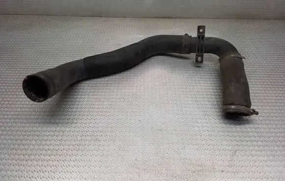 Fiat Ducato Intercooler hose/pipe 1350776080