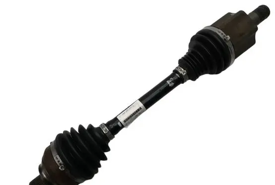Cupra Formentor Front driveshaft 5QN407271C