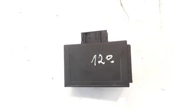 Peugeot 406 Electric power window relay 9624799080