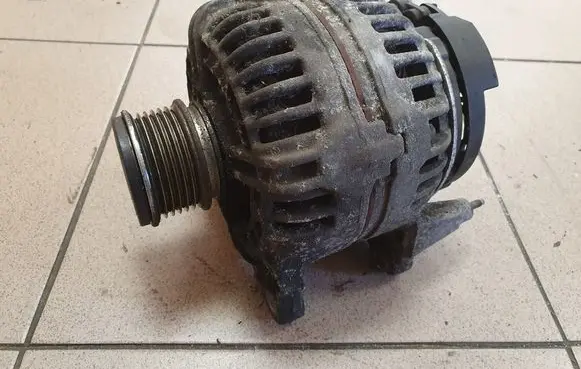 Generator/alternator