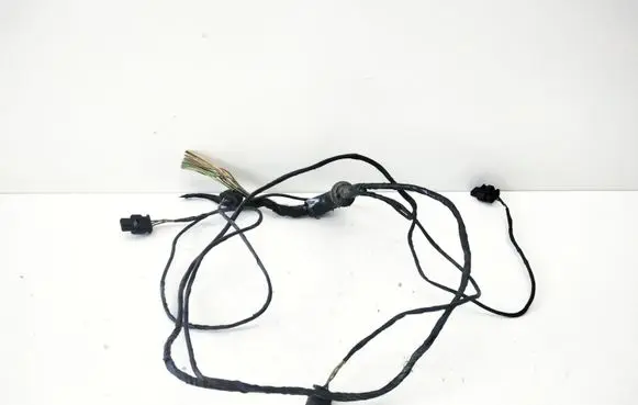 Parking sensor (PDC) wiring loom