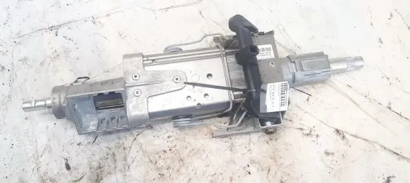 Saab 9-3 Ver2 Steering wheel axle pp019460101 060870082