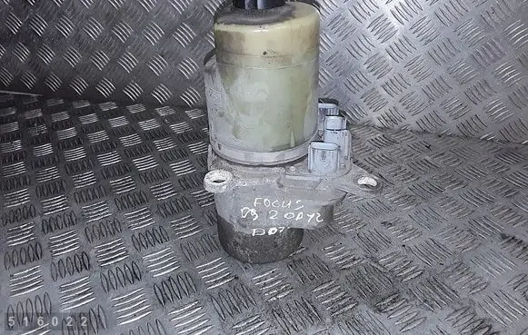 Ford Focus Power steering pump