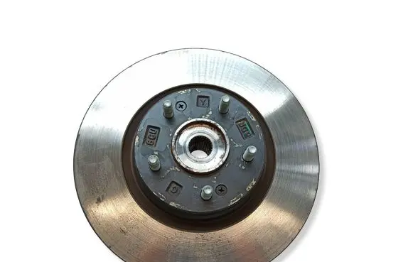 KIA Niro Front wheel hub 