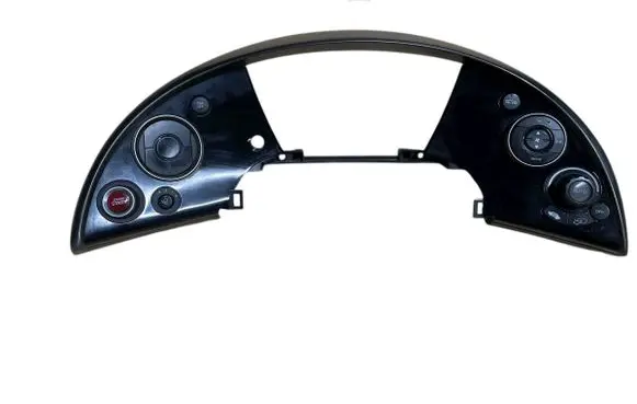 Honda Civic Speedometer (instrument cluster) MH16DB00075 SAQWAE080 79600SMGG4
