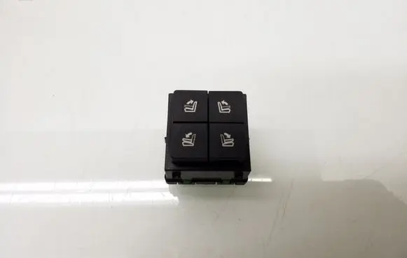 Land Rover Range Rover L405 Seat control switch CPLA14D340AC