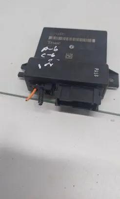 Audi A6 S6 C6 4F Gateway control module 4F0907468D 4F0910468