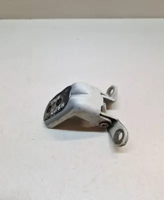 Nissan Leaf II (ZE1) Front door lower hinge A047742