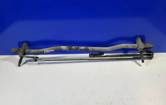 Volvo S60 Front wiper linkage and motor 30753493 3397021173