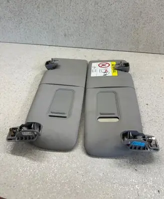 BMW 1 F20 F21 Sun visor 7319147 170406