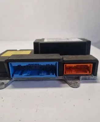 Volvo V50 Airbag control unit/module 30724427 00001393B2 004103000726