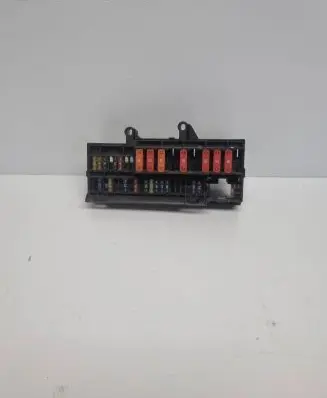 BMW 7 E65 E66 Fuse box set 61136900582 6900582