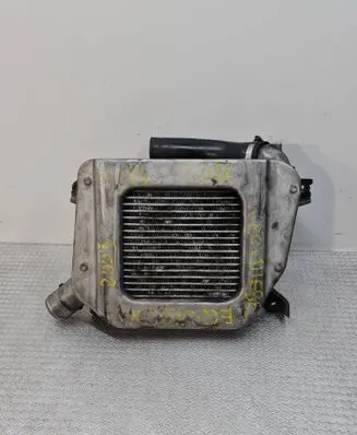 Nissan X-Trail T30 Intercooler radiator