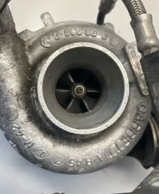 Audi A6 S6 C5 4B Turbo 3503033