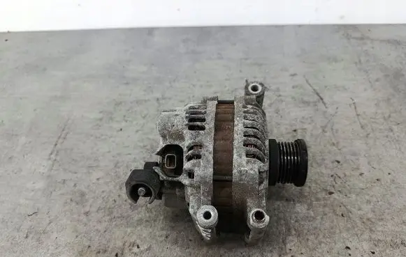 Citroen C4 I Generator/alternator 