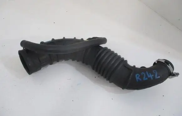Renault Kangoo II Air intake hose/pipe 8200500384