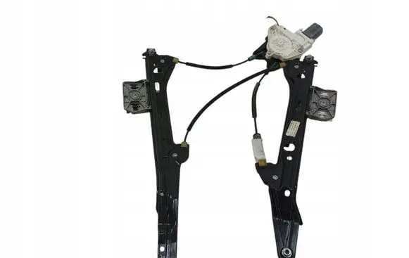 Audi A5 8T 8F Front window lifting mechanism without motor 8T8839462
