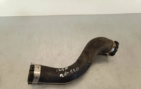 Mercedes-Benz CLS C218 X218 Intercooler hose/pipe A2125280000 ZGS001 3127DB33