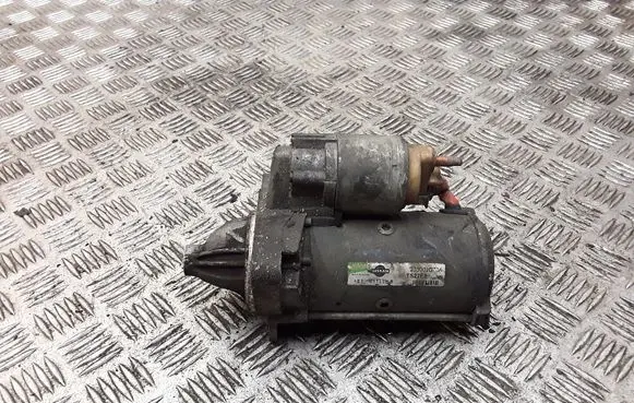 Nissan X-Trail T31 Starter motor 23300JG70A TS22E9