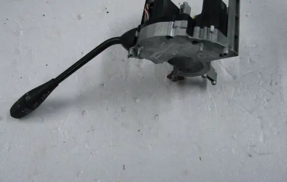 Mercedes-Benz E W211 Cruise control stalk A1715402445