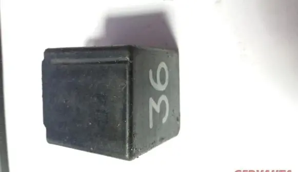 Audi A6 S6 C5 4B Other relay 3A0951307