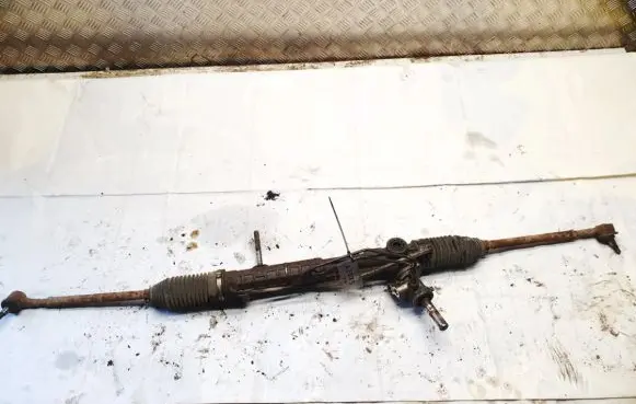 Peugeot 206 Steering rack LHD