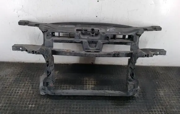 Volkswagen Touran I Radiator support slam panel 1K0010328J
