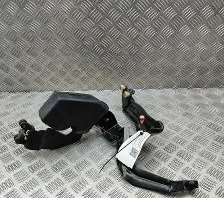 Opel Vivaro Sliding door upper roller guide/hinge 9839368080 9847162380