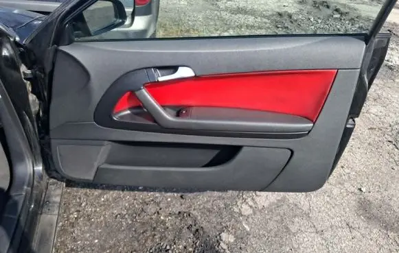 Audi A3 S3 A3 Sportback 8P Door card panel trim set