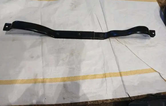 Porsche Cayenne (92A) Other under body part 7P0825949A