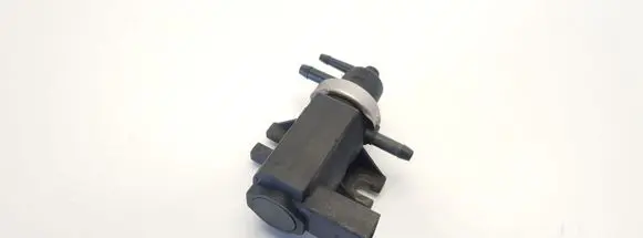 Ford Galaxy Turbo solenoid valve 1J0906627